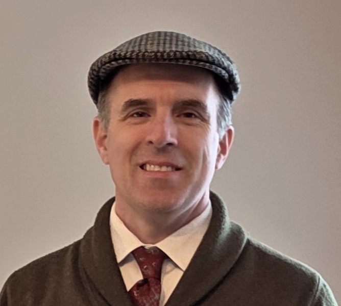 Patrick Bennett